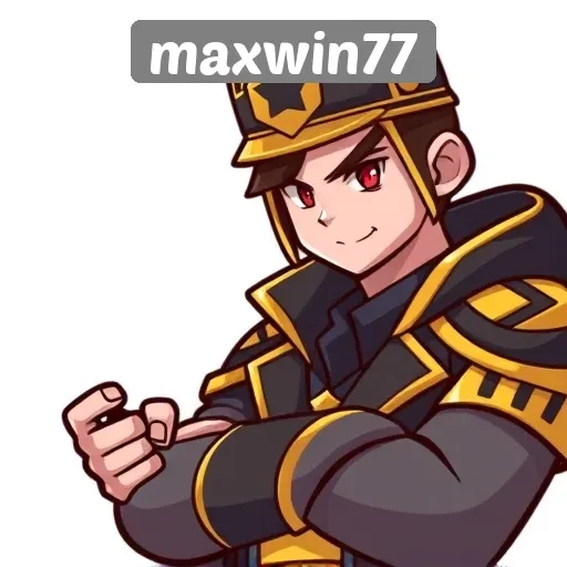 Keuntungan Bermain di Situs Game Maxwin77