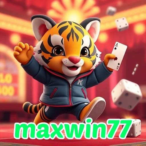 maxwin77 Bonus Menarik