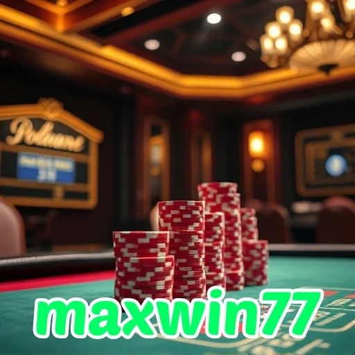 maxwin77 Cashback Hebat