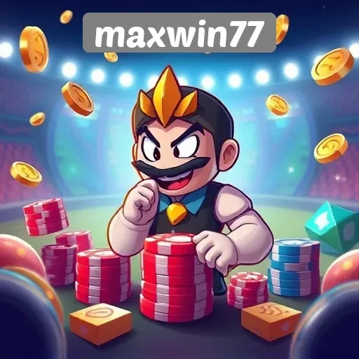 Perbandingan Maxwin77 dengan Platform Game Lain di Indonesia