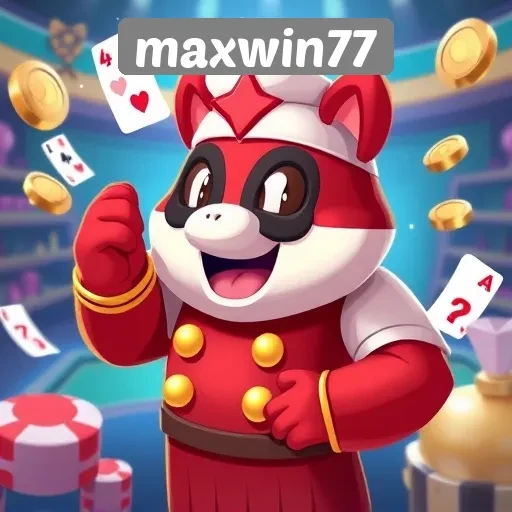 Beragam Permainan Menarik yang Tersedia di Maxwin77