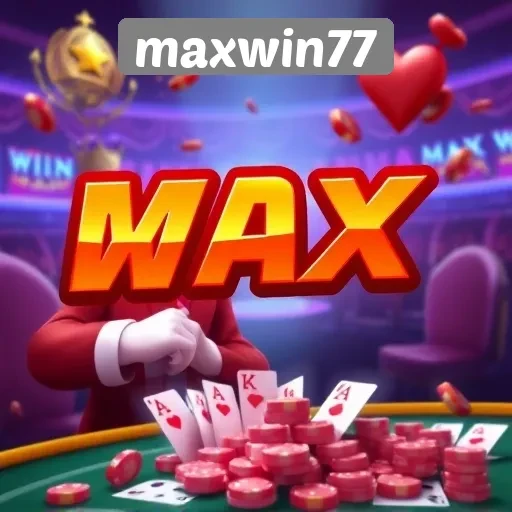 Menelusuri Pengalaman Bermain di Situs Maxwin77