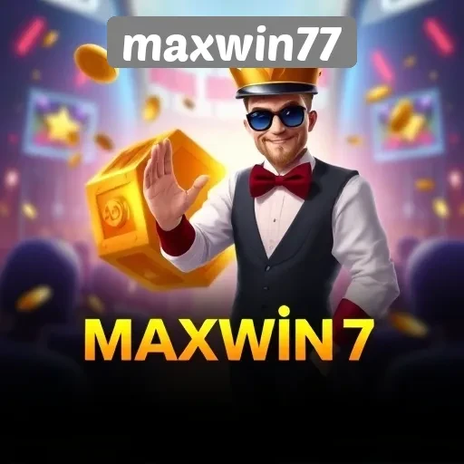 Fitur-Fitur Menarik yang Ditawarkan maxwin77 bagi Gamer