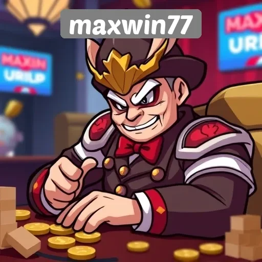 Fitur Menarik di Maxwin77 yang Wajib Diketahui