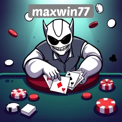 Dasar-Dasar Permainan yang Tersedia di Maxwin77