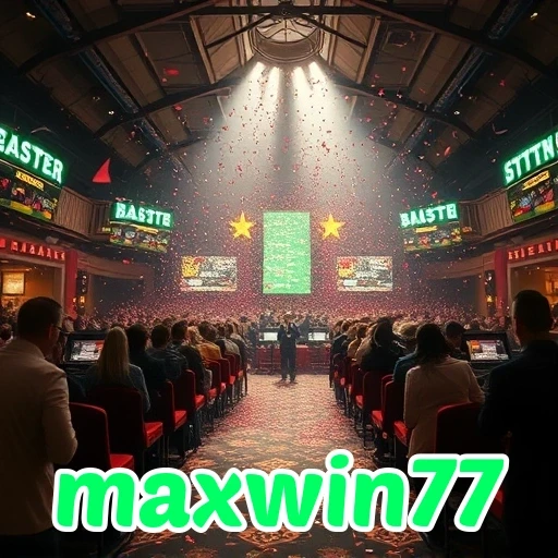 maxwin77 Panduan Bermain