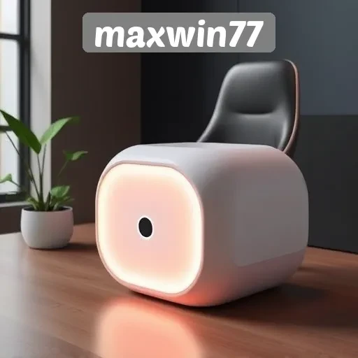 Inovasi dalam Desain Antarmuka pada Situs Maxwin77