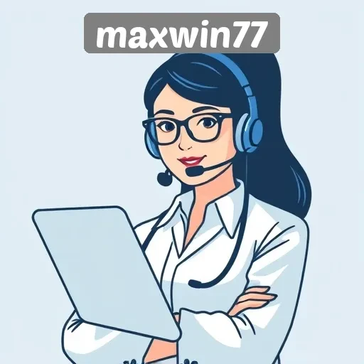 Kelebihan Maxwin77 dalam Penyediaan Layanan Customer Service