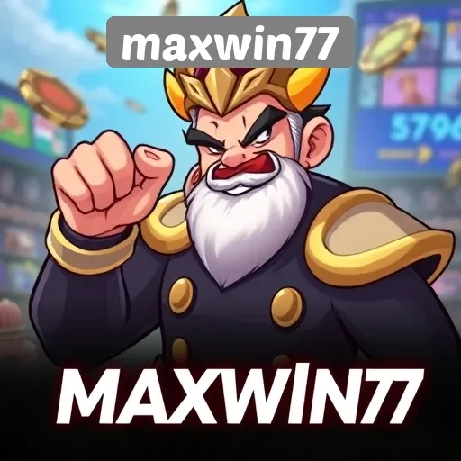 Mengapa Maxwin77 Menjadi Favorit di Kalangan Gamer Indonesia