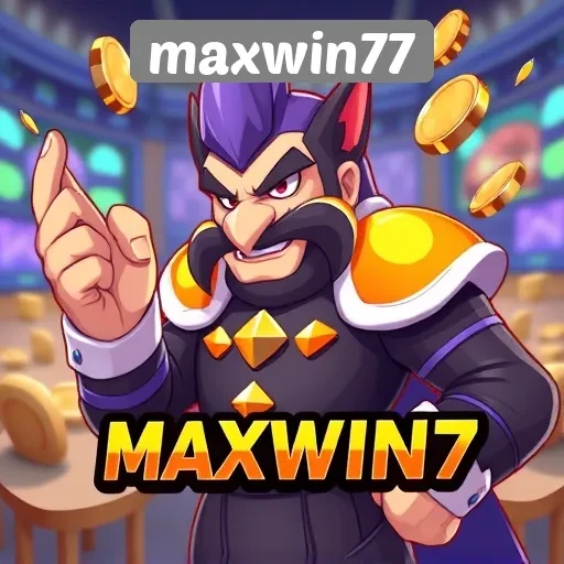 Mengurai Fitur Utama Situs Maxwin77 dalam Dunia Game