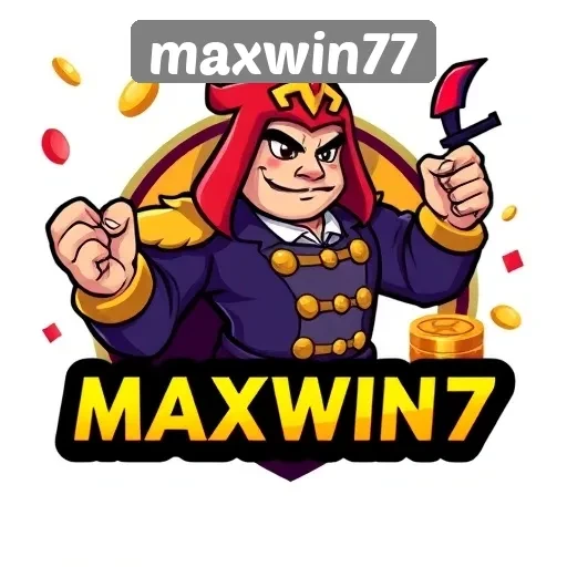 Mengulas Fitur Unggulan dari Situs Game Maxwin77