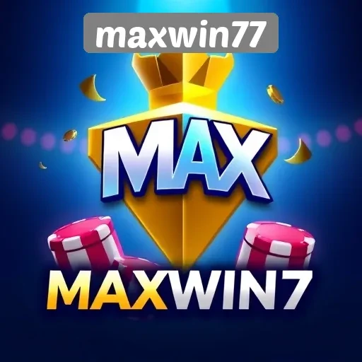 Maxwin77 Platform Game Terpercaya untuk Pemain Indonesia