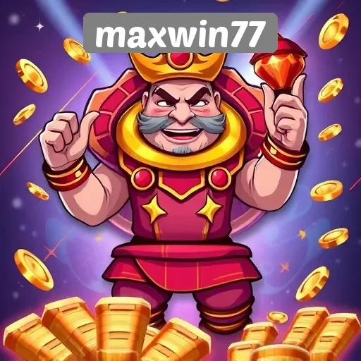 Mengenal Situs Game Maxwin77 Sebagai Pilihan Hiburan Digital