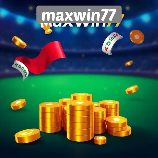 Maxwin77 Sebagai Pilihan Terbaik Dalam Permainan Daring