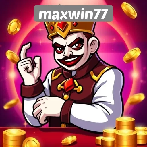 Review Pengalaman Pengguna di Situs Game maxwin77