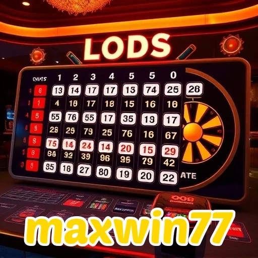maxwin77 Berita Game