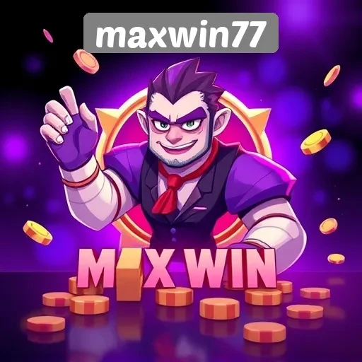 Pengalaman Bermain Game Online di Maxwin77 yang Menarik
