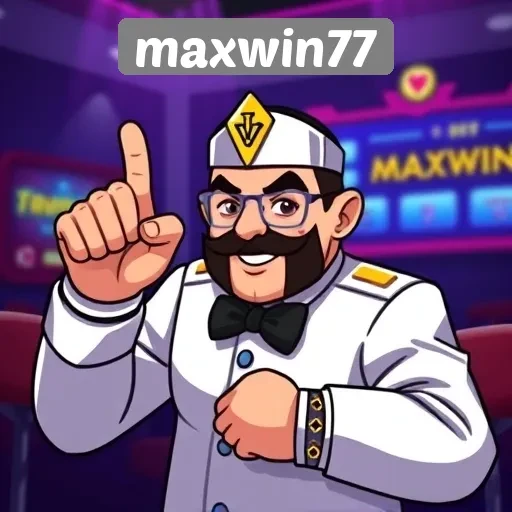 Cara Mendaftar dan Mulai Bermain di Maxwin77
