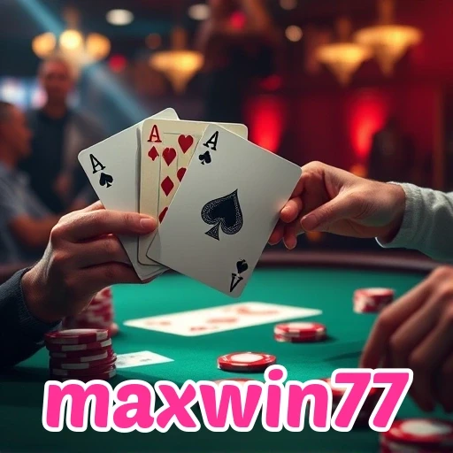 maxwin77 Taruhan Olahraga