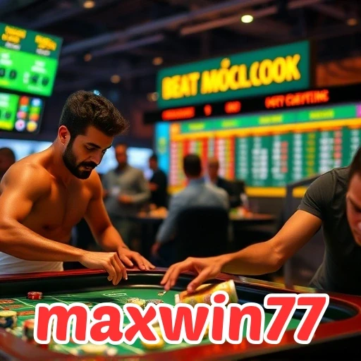 maxwin77: Menangkan Permainan Slot dengan Strategi Cerdas dan Menguntungkan