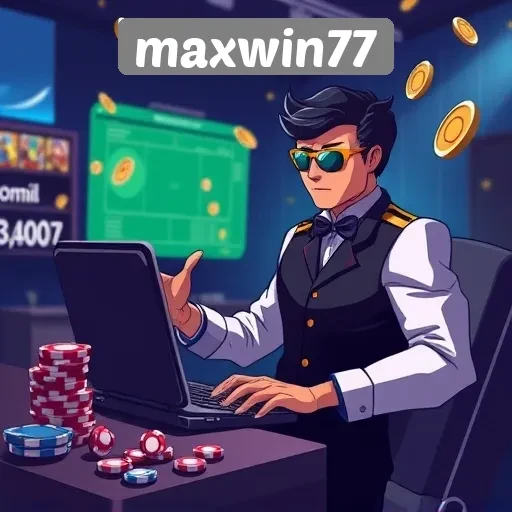Memahami Fitur Unggulan dari Situs Game Maxwin77