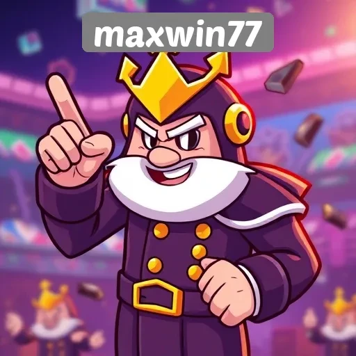 Menjelajahi Fitur Unik di Situs Maxwin77
