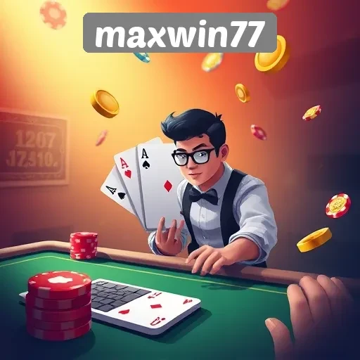Ulasan Pengalaman Pengguna di Maxwin77