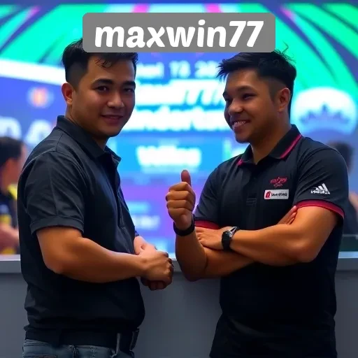 Tanggapan Pengguna tentang Pengalaman Bermain di Maxwin77